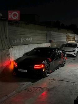 دودج تشارجر